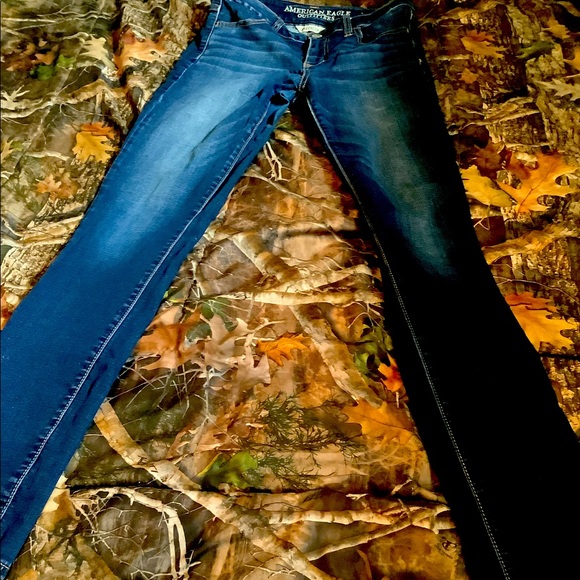 A&E jeans! - Picture 3 of 4